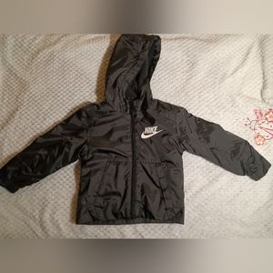 Nike Jacket (2T)